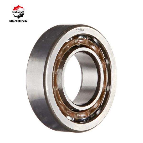 7206CTYNSULP4 Angular Contact Bearing
