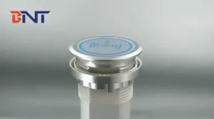 Wholesale automatic lifting kitchen pop up power and data socket from china suppliers