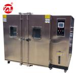 Walk In Stability Humidity Testing Equipment , 3000L Temperature Controlled