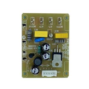 China 4mil HDI Printed Circuit Board Production One Stop Turnkey PCB Electronics on sale