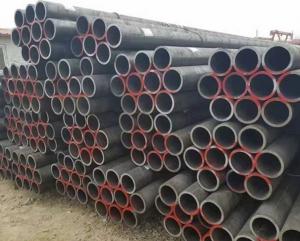 China SAT-CHAM Boiler Steel Tube Bending Welding Round Boiler Steam Pipe on sale