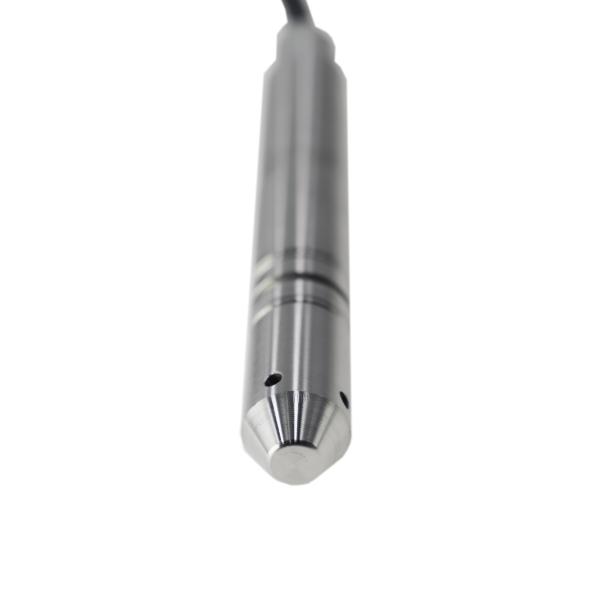 Quality IP68 4mA  Liquid Level Transmitter for level measurement for sale