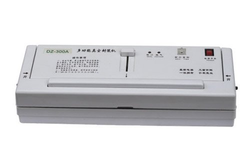 Wholesale DZ-280/2SD small multi-function vacuum packaging machine from china suppliers