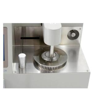 Customization Transformer Insulating Oil Automatic Flash Point Tester for Performance