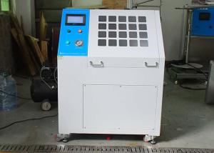 Wholesale IEC 60601-1 Medical Pressure Vessel Water Pressure Testing Machine for Safety Compliance from china suppliers