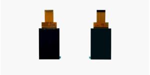 Wholesale 3.2 Inch AMOLED Oled Display 320X480 Resolution SPI/RGB Interface 350c/d from china suppliers