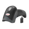 Buy cheap 79.7mm*69mm*155mm 4M Memory Wireless Barcode Scanner For Tickets from wholesalers