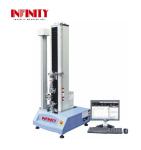 5KN Electronic Universal Testing Machine Textile Testing Instrument High