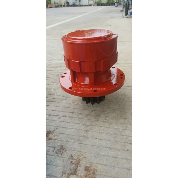Kobelco Final Drive SK60-5-6 Swing Drive Motor Construction Machinery Parts