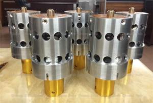 Wholesale Heavy Duty 110-3122 20Khz Ultrasonic Replacement Welding Converter from china suppliers