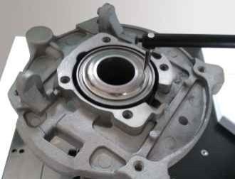 Surface Roughness Contour Measuring Equipment High Level Analysis Multiple