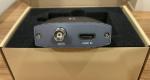 TYSTVideo HDMl SDI to USB Portable Wlndows Hd Video Capture Box Onboard DDR3 1GB