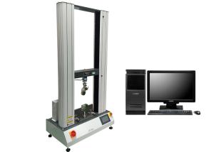 Wholesale Thin Wire 1PH 2000kgf Tensile Testing Machine from china suppliers