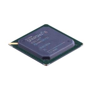 Wholesale Original XILINX FPGA Chip XC6SLX45-2FGG484C IC Integrated Circuit from china suppliers