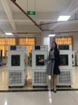 SUS304 Inside PLC Control Hydrolysis Test Environment Chamber