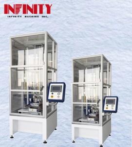 Wholesale 420mm X-axis Itinerary Drop Ball-impact Tester For Automatic And Unattended Cycle Test from china suppliers