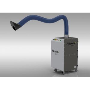 Wholesale Industrial Dust Removal System Metal Laser Welding Fume Extraction 100KG from china suppliers