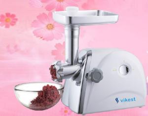 Wholesale Meat Grinder with Solid Structure, CE,GS, CCCand RoHS Approvals from china suppliers