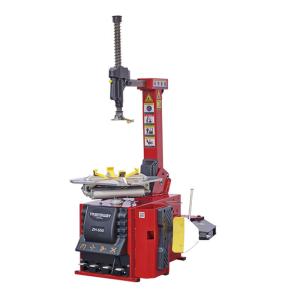 China Vertical Structure Automatic Tire Changer Zh650 for Automatic Operation on sale