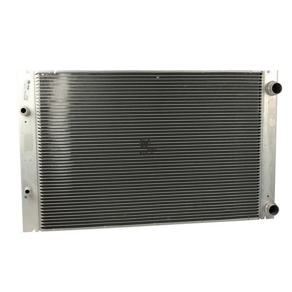 Audi A8 Radiator 4E0121251G Aluminum Cooling System Part