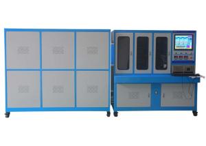Wholesale Circuit Breaker Tripping Characteristics Comprehensive Testing Machine 3 Stations IEC60898-1 from china suppliers