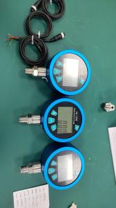 Wholesale Digital Manometer with Pressure Averaging Function Differential Pressure Gauge from china suppliers