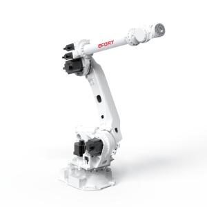 Wholesale General Industrial Robot In Handling Operations Palletizing For Auto Parts Photovoltaic Food And Beverage ER150-3200 from china suppliers
