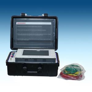 Wholesale CPT-II Fully Automatic Model Multi-functional CT PT Analyzer from china suppliers