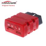 High Speed Konnwei All Items Bluetooth Obdii Scan Tool For Android Devices