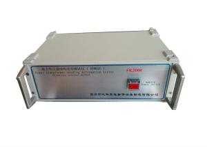 Highly Smart Power Transformer Testing Equipment Frequency Response Analyzer