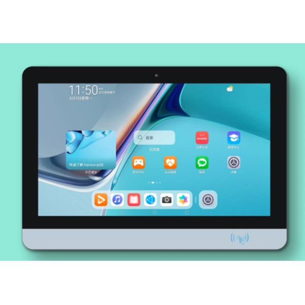 G+G Projected Capacitive Touch Panel 21.5 Inch Smart Class Touch Screen