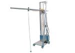 Electronic Control Impact Testing Apparatus , IEC 60950-1 Ball Drop Test