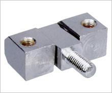 Wholesale GJL-1 Heavy Duty Cabinet Door Hinges , Brushed Nickel Cabinet Hinges from china suppliers