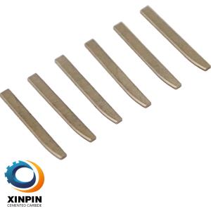 China Easy To Carry Tungsten Carbide Straight Router Bits With High Compressive Strength on sale