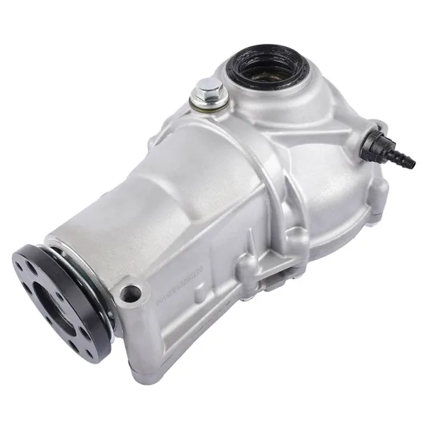 For BMW X5 E70 F20 F21 F30 LCI F34 GT F33 F15 Front Differential New Final Drive (Front Axle) for Auto Transmission Systems