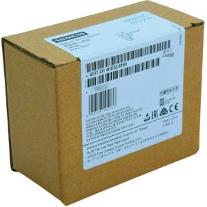 Wholesale SIEMENS 6ES7231-4HD32-0XB0 SIMATIC S7-1200, ANALOG INPUT, SM 1231, 4 AI, +/-10 V, +/-5 V, +/-2.5 V, OR 0-20 MA/4-20 MA, 12 BIT+SIGN (13 BIT ADC) from china suppliers