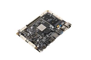 Wholesale Embedded ARM Board For RK3399 Android Integrated Board For Face Recognition/Kiosk/Intelligent Security Machine from china suppliers