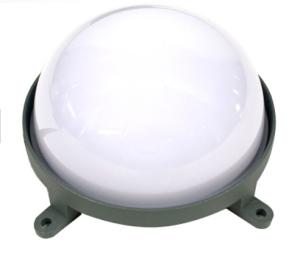 China IP65 Anti UV 5 Watt 100mm LED Pixel Lamp on sale