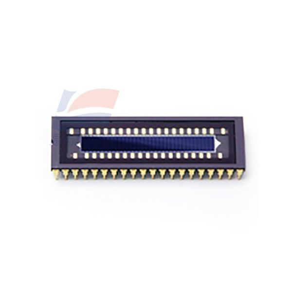 YJJ S4111-35Q Silicon Photodiode Array is Used in The Ultraviolet to Near-infrared Band