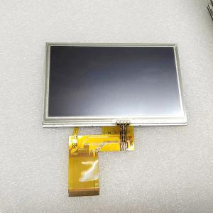 Wholesale Customize 4.3 Inch LCD TFT Dot Matrix LCD COB COG Screen Module from china suppliers