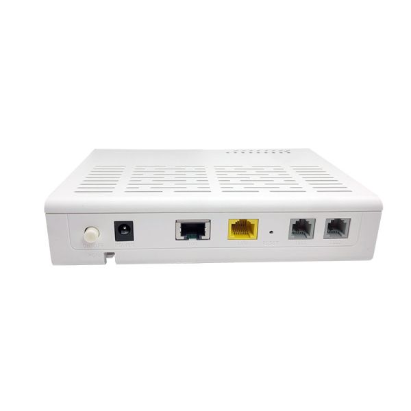 XSG PON ONU Optical Network Unit 10GE 1GE 2VOIP XG PON GPON Fiber Optical ONU