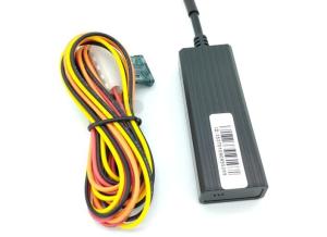 Wholesale MTK MCU Motorcycle GPS Tracker With GT06 Protocol Same As G17H ET25 ST901 from china suppliers