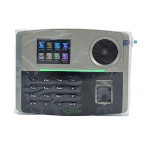 Wholesale Fingerprints Palm Access Control Machine Hybrid Biometric With Battery from china suppliers