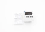 72*72mm Single Phase Digital Panel Meter AC and DC Current Meter LED 4 Digits