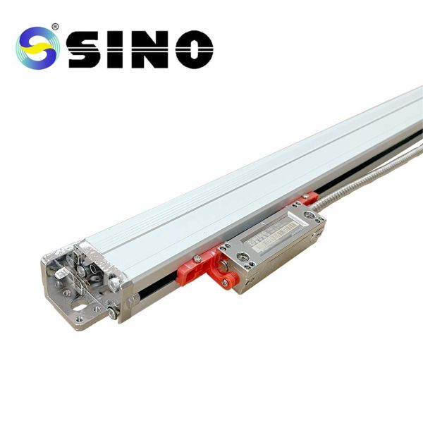 Aluminum Alloy Optical Linear Encoder