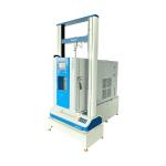 100KN Lab Universal Tensile Testing Machine With Temperature And Humidity