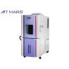 Buy cheap Programmable Temperature Humidity Test Chamber Environmental 3 Phase 380V from wholesalers