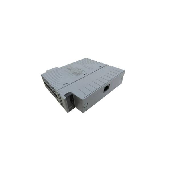 Quality Yokogawa AFV30D-S41252 AFV30D Duplexed Field Control Unit PLC for sale