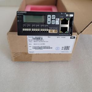 Original Communication Power Supply Monitoring Module Controller SMU01C