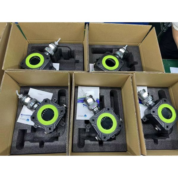 1-6 Kinds Gases Analyzers Wireless Data Transmission Fix Wall Mount Toxic Gas Detector